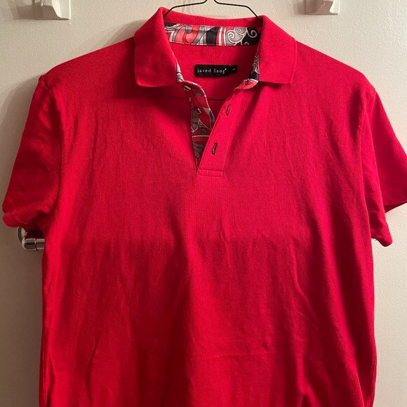 Polo Shirt - Picture 1 of 5
